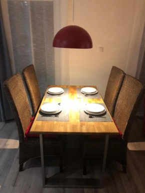 Guesthouse-Coburg